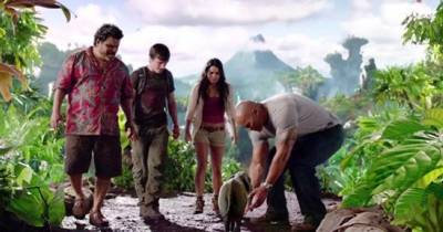 Tìm lại những cuộc phiêu lưu vĩ đại với Journey 2