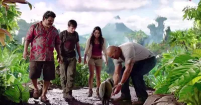 Tìm lại những cuộc phiêu lưu vĩ đại với Journey 2