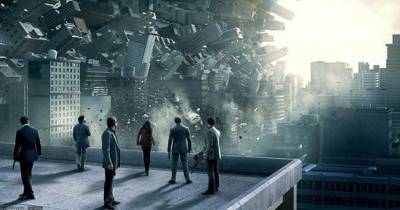 Phim khoa học giả tưởng Interstellar tung poster và teaser