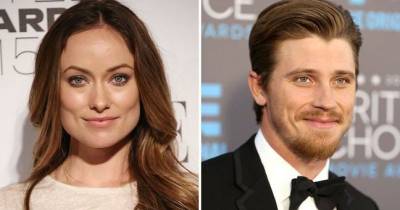 Olivia Wilde tái hợp Garrett Hedlund trong TRON 3