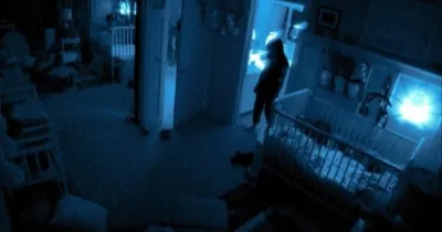 [Tin mới trong ngày] Paranormal Activity 5 sắp tái ngộ khán giả, Jennifer Lawrence đẹp dịu dàng trong loạt ảnh mới từ The Hunger Games 3