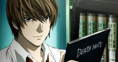 Adam Wingard và Nat Wolff tham gia Death Note của Warner Bros.