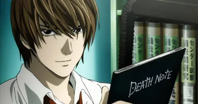 Adam Wingard và Nat Wolff tham gia Death Note của Warner Bros.