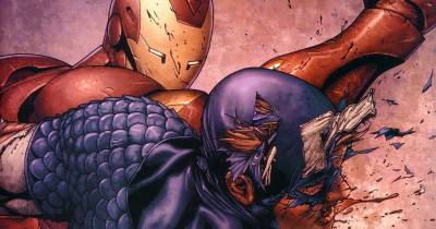 Chính thức xác nhận kẻ thủ ác Baron Zemo trong Captain America: Civil War