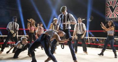 Step Up All In - Đẹp mắt nhưng chưa hoàn hảo