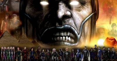 Apocalypse mở đường loạt phim X-Men mới