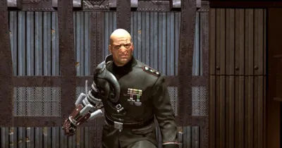 Thomas Kretschmann vào vai phản diện chính trong Avengers: Age of Ultron