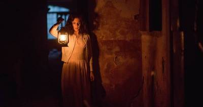 Thiên Sứ Tử Thần - Lời nguyền của người phụ nữ khốn khổ