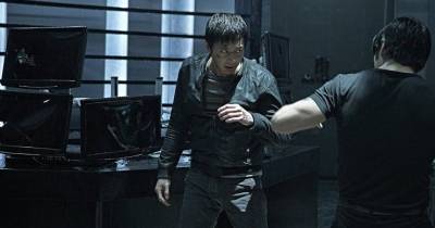 Jang Dong Gun tái xuất cùng 'Nước Mắt Sát Thủ'
