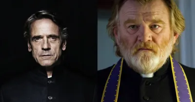 Jeremy Irons và Brendan Gleeson tham gia Assassin’s Creed