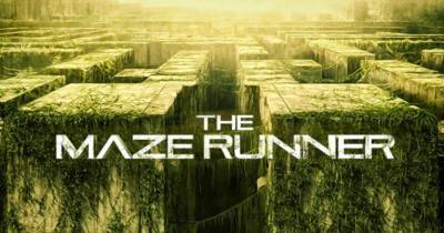 11 điều thú vị khi thực hiện The Maze Runner