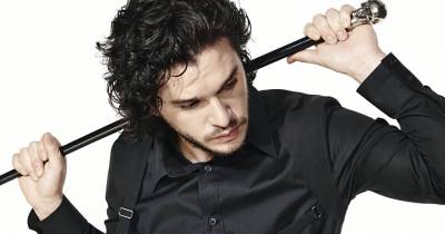 Kit Harington lại vào vai điệp viên trong Mi-5