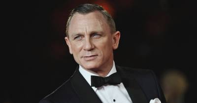 Daniel Craig sẽ tiếp tục là James Bond