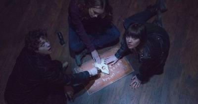 Phim mới tuần 31/10-6/11