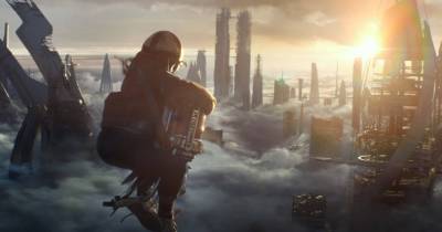 Thế Giới Bí Ẩn, cuộc dạo chơi đầy kịch tính đến tương lai