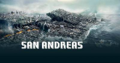Khe Nứt San Andreas, tính chất giải trí cao với nội dung đơn giản