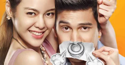 I Fine, Thank You, Love You - Hiện tượng phòng vé Thái Lan đến Việt Nam