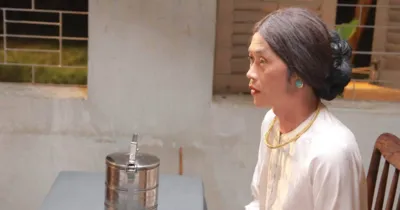 Lộ diện bí mật của Già Gân “Hoài Linh”