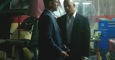 [Tin mới trong ngày] Interstellar tiếp tục nhá hàng, Vin Diesel tiết lộ hình ảnh của Fast & Furious 7