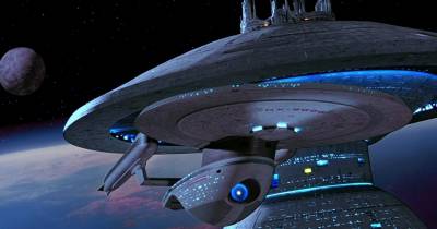 Simon Pegg nói về Star Trek 3, cuộc phiêu lưu và hy vọng mới