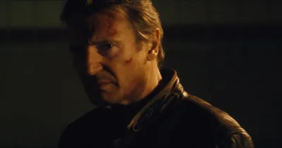 Run All Night - Liam Neeson tiếp tục khuấy đảo màn ảnh rộng