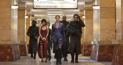 Resident Evil 5 Retribution: Mỹ nhân báo thù