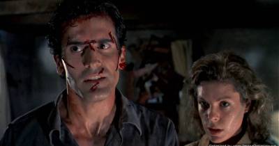 Ý tưởng bá đạo cho Evil Dead 4