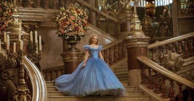 Những bí mật thú vị không-thể-không-biết của Cinderella