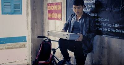 Hùng Ali, vẫn chưa thoát khỏi lối mòn của phim Việt