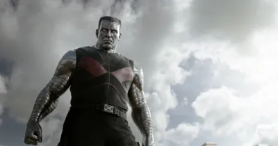 Colossus sẽ được ưu ái trong Deadpool