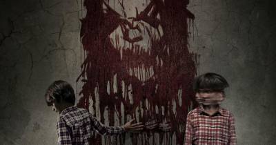 Review Sinister 2 - Hụt hẫng