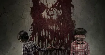 Review Sinister 2 - Hụt hẫng