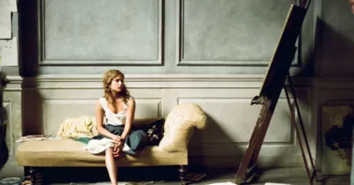The Danish Girl: Hồi sinh giấc mơ hơn một thế kỉ của nàng thơ Lili