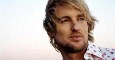 Owen Wilson: khi nụ cười trở lại