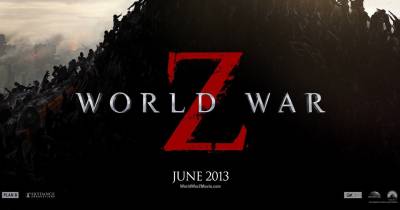 World War Z và sự trở lại của Brad Pitt