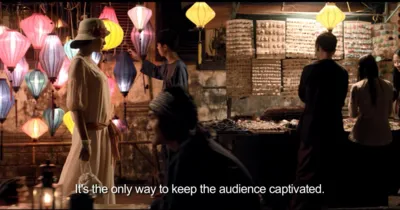 Scandal – Hào Quang Trở Lại lập kỷ lục doanh thu