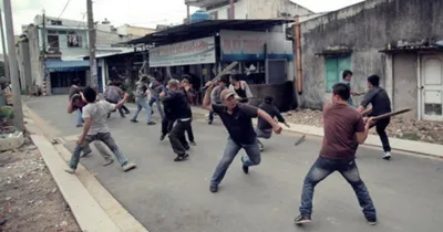 Đường Đua được phổ biến sau khi chỉnh sửa