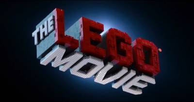 The Lego Movie tung poster nhân vật Batman