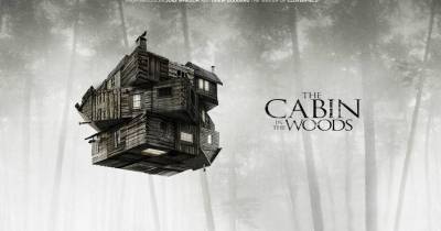 Review: The Cabin in the Woods
