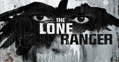 The Lone Ranger cho ra trailer đầu tiên