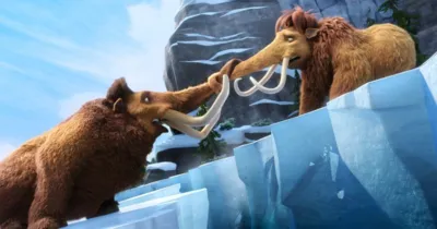 Chí Tài, Miu Lê tham gia lồng tiếng cho Ice Age 4
