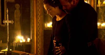 Michael Fassbender chia sẻ về lời nguyền khi thực hiện bộ phim Macbeth