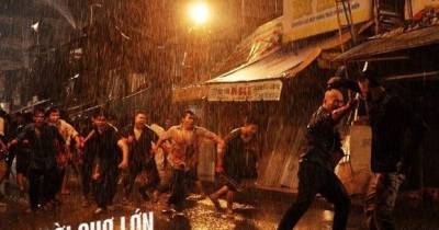 Bụi đời Chợ Lớn chính thức bị cấm chiếu