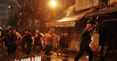 Bụi đời Chợ Lớn chính thức bị cấm chiếu