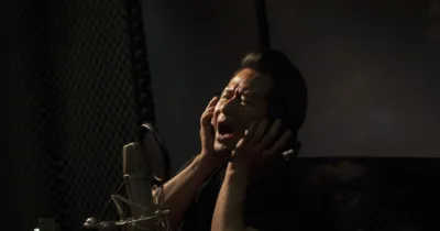 Hoàng Thùy Linh và Bằng Kiều song ca trong nhạc phim Sơn Đẹp Trai