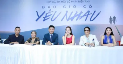 Bao Giờ Có Yêu Nhau hứa hẹn ‘sạch’ hơn cả Trúng Số
