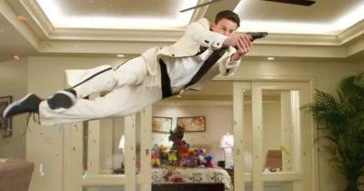 5 điều có thể bạn chưa biết về 21 Jump Street