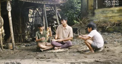 Xem phim hay miễn phí tại Hà Nội và Đà Nẵng
