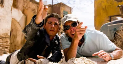 Transformers 4 vẫn có Michael Bay