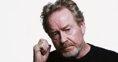 Ridley Scott được vinh danh bởi Hội các nhà quay phim Mỹ